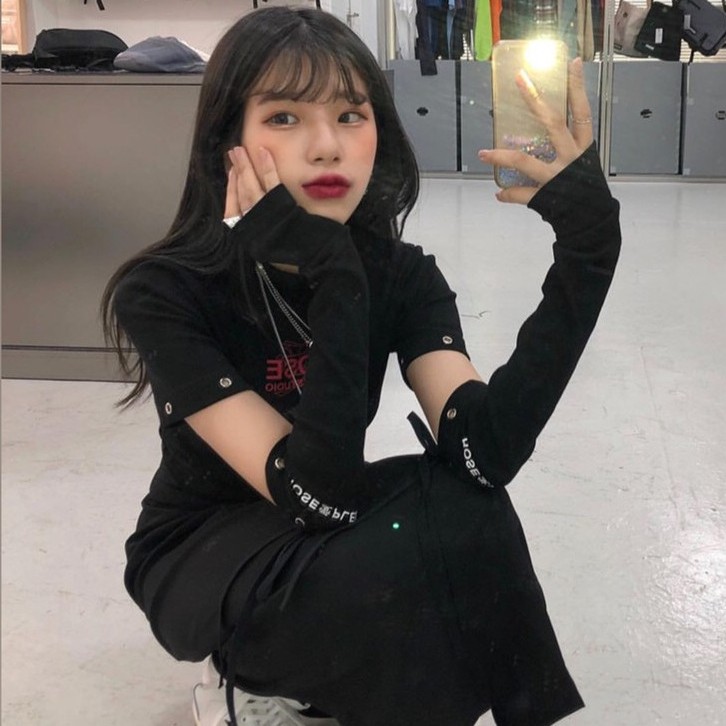 Áo Thun Nữ Ulzzang - New arrival 2019