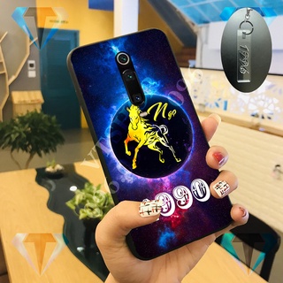 Ốp lưng 12 giáp + năm sinh xiaomi redmi 9t
