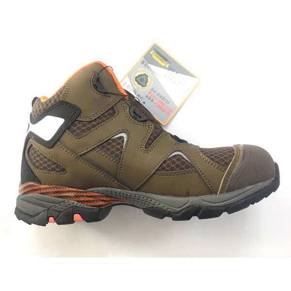 Giày bảo hộ Hàn Quốc Hans HS-78 cách điện 14KV