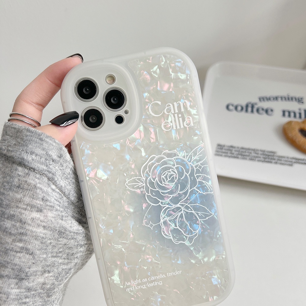 Ốp Điện Thoại tpu silicone Mềm Thay Đổi Màu Sắc Cho iphone 11 12 13 pro max mini XR XS 7 8 plus