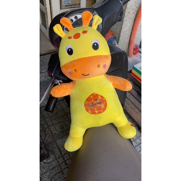 Thú bông hươu kích thước 50cm