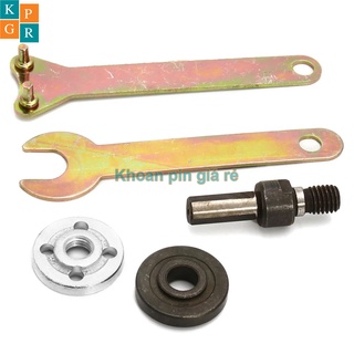 KPGR Trục giữ đĩa cắt máy khoan