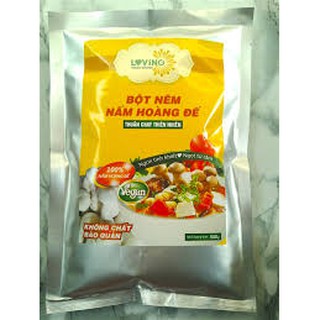 Bột nêm nấm hoàng đế