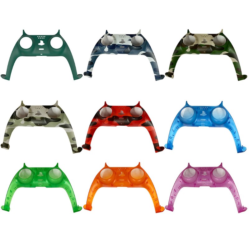 Vỏ Bọc Thay Thế Cho Tay Cầm Chơi Game Sony- Ps5