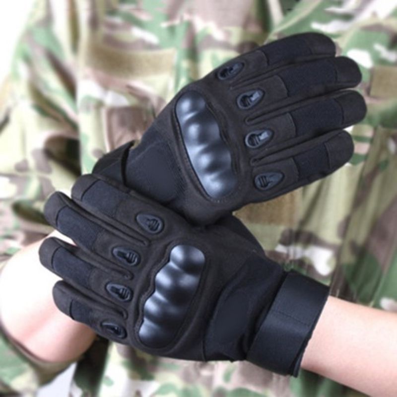 Găng tay gù full ngón olakey chống nắng, giữ ấm mùa đông