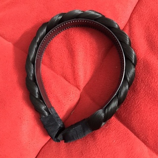 Bờm tết tóc giả 2cm, 3cm,