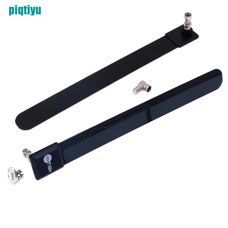 Ăng Ten Clear TV Key Kỹ Thuật Số 1080p HDTV 100+ HD Gắn Trong Nhà Nhỏ Gọn