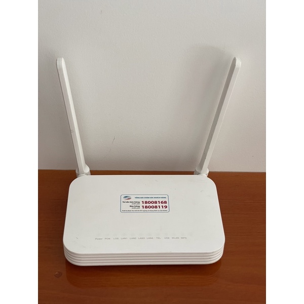 Wifi 5G hg8145v5-20 epon/gpon bộ phát wifi sóng khoẻ. chịu tải cao