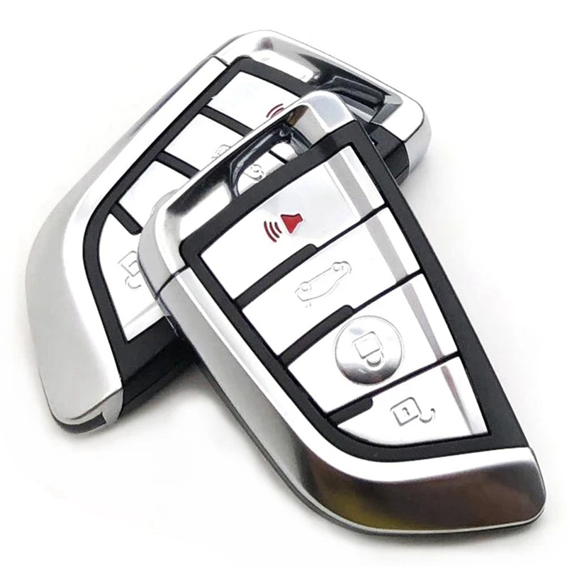 Hệ Thống Khởi Động Xe Hơi Một Nút Chống Trộm Không Chìa Khóa PKE Báo Động