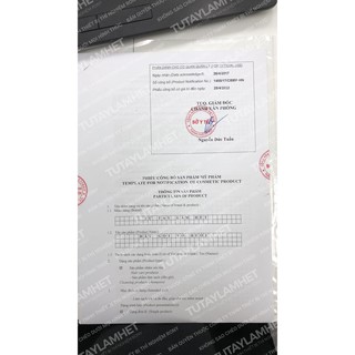 DẦU GỘI BIOTIN