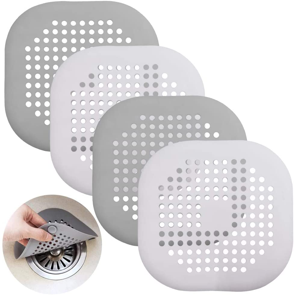 Nắp Đậy Lỗ Thoát Nước Bằng Silicon
