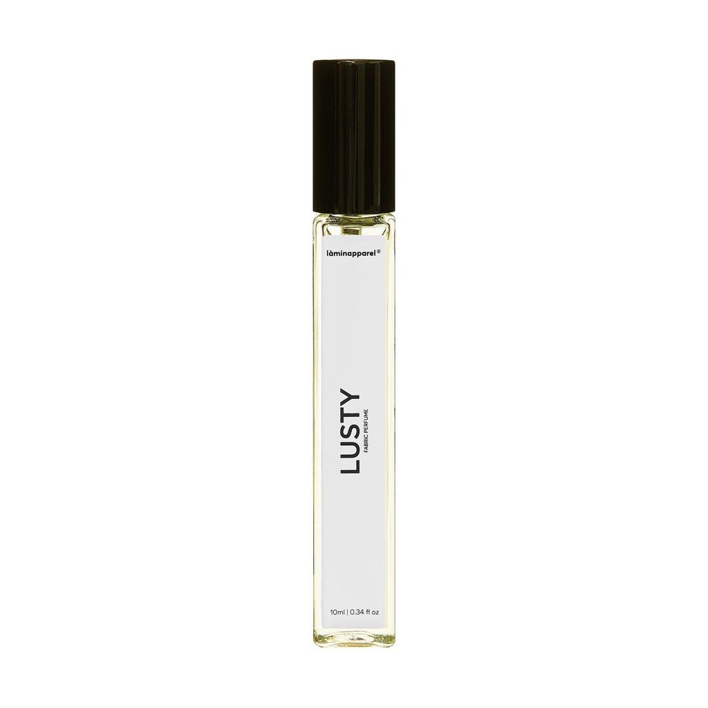 Xịt thơm quần áo tủ đồ, Nước hoa quần áo thơm lâu, dung tích 10ml, Best Seller là min - FABRIC PERFUME