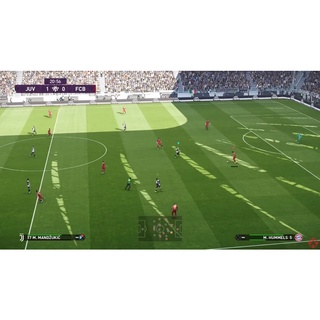 Đĩa chơi game PS4: Pes 2021 (HỆ EU)