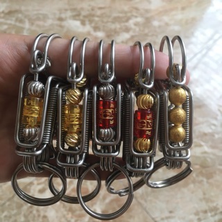 Móc chìa khoá thủ công