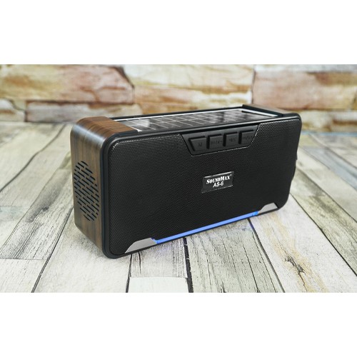 Loa Bluetooth Soundmax AS6 Hàng chính hãng