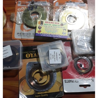 Dây Thiều (Cót) Máy phát cỏ 260