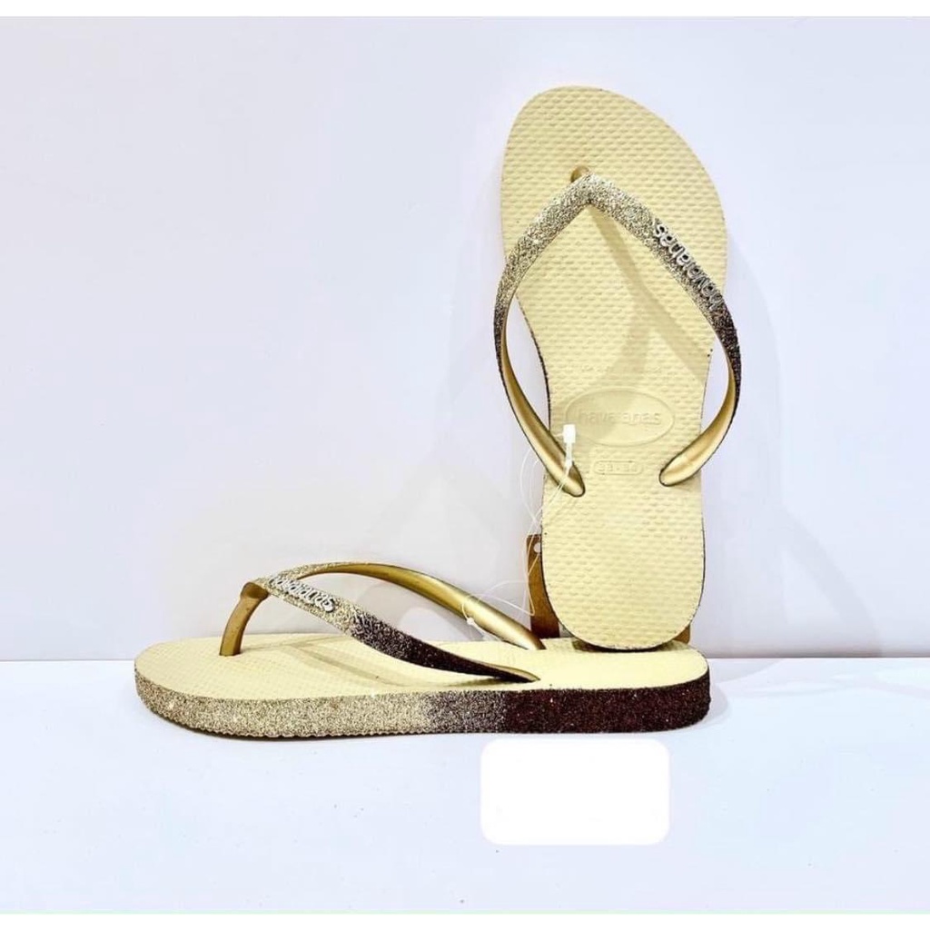 Viền Kim Tuyến ,Sparkle Havaianas 2022 có sẵn