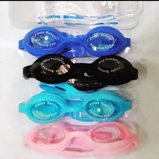 Kính bơi 207 hàn quốc