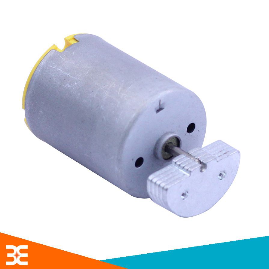 Động Cơ Rung 1.5V-6VDC DCR280