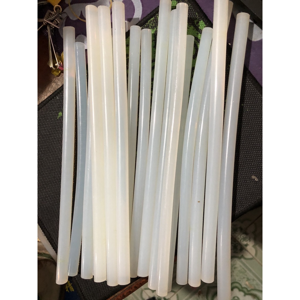 50 Cây keo nến to - Keo nến
