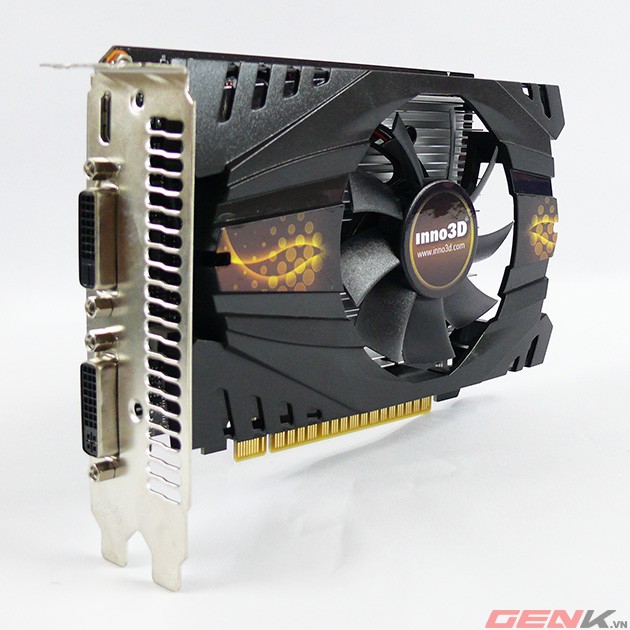 GTX 750ti 2GB ddr5,card màn hình gtx 750ti 2gb
