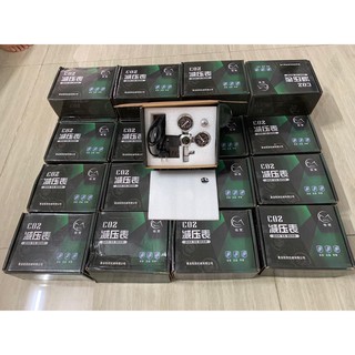 VAN ĐIỆN MUFAN CO2