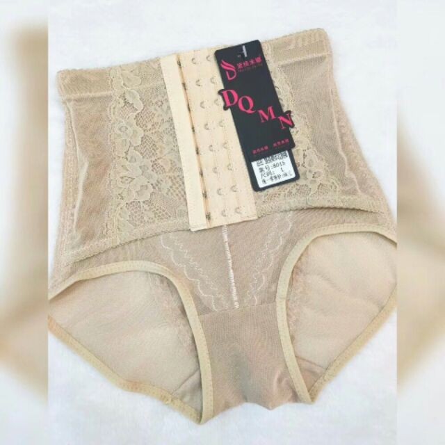 Quần Gen Bụng Có Móc Cài | BigBuy360 - bigbuy360.vn