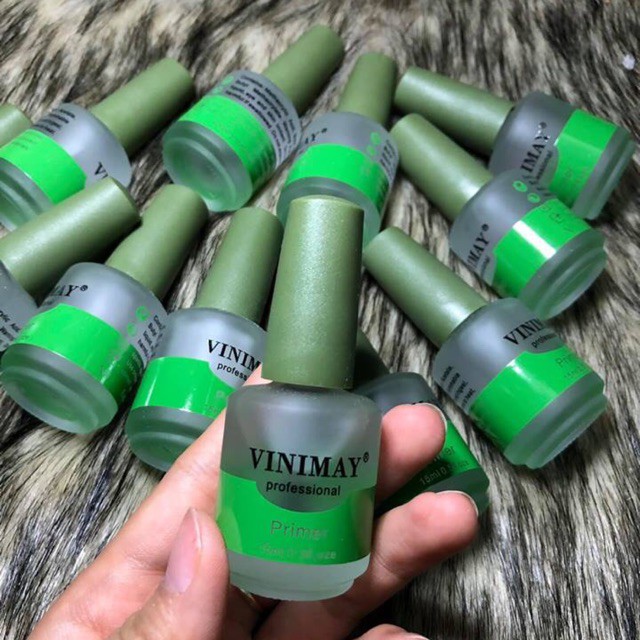 Kiềm dầu VINIMAY - Bonder - 15ml | BigBuy360 - bigbuy360.vn