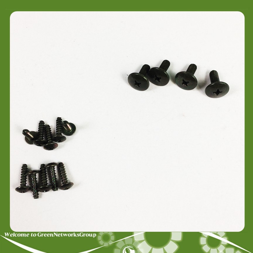 Bộ ốc dàn áo Exciter 150 Greennetworks