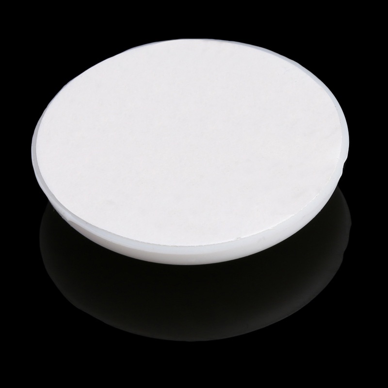 Bộ 10 Miếng Chặn Cửa Bằng Cao Su