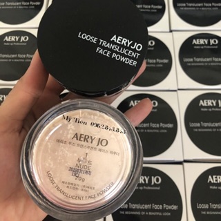Phấn phủ bột aery jo