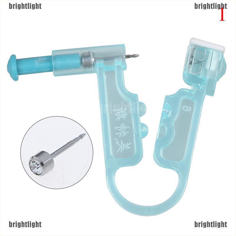 1 Dụng Cụ Bấm Lỗ Tai An Toàn