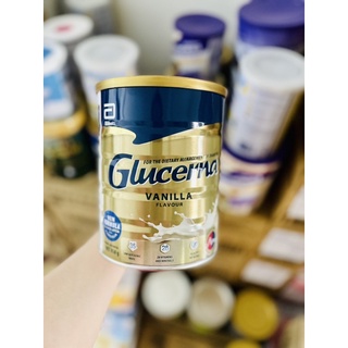 Sữa Glucerna Của Úc dành cho người tiểu đường