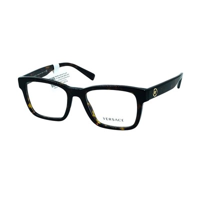 Gọng kính nam nữ thời trang Versace VE3285 chính hãng, thiết kế dễ đeo bảo vệ mắt