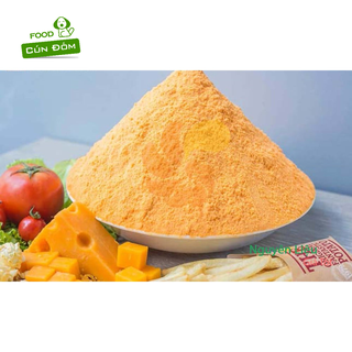 BỘT PHÔ MAI HÀN QUỐC 1kg