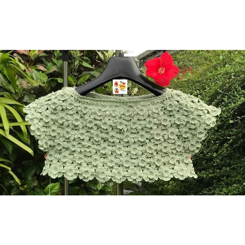 Sợi Sahasin Thái Lan 0.8mm (cuộn 200gr)