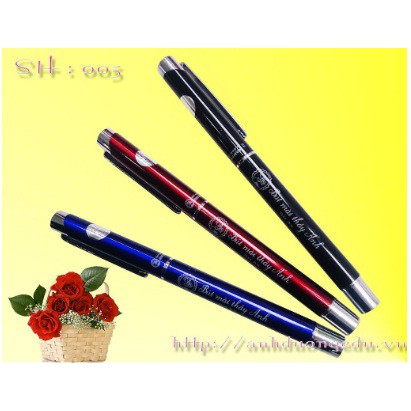 Bút Mài Thầy Ánh SH 005