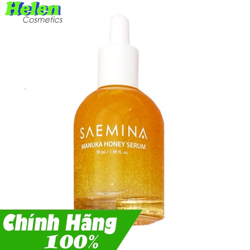 Serum mật ong Manuka Saemina