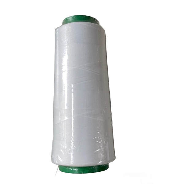 Tơ vắt sổ cuộn nhỏ 3000m - 4000m sợi 150D. Hàng chất lượng cao
