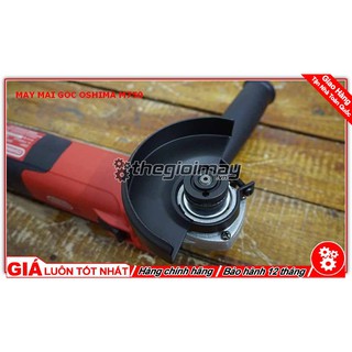 Máy mài Oshima M750 750W