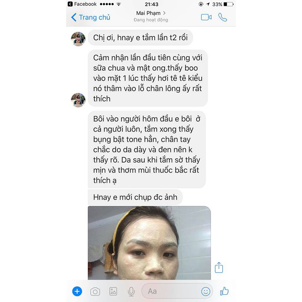 BỘT THUỐC BẮC BẠCH LINH - BÔNG CÚC