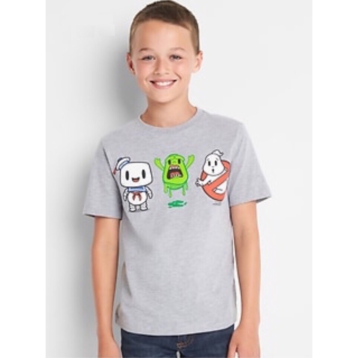 Áo thun bé trai Gap