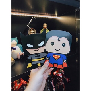 [MARVELSTORE] Lì xì tết super hero siêu độc full 6c