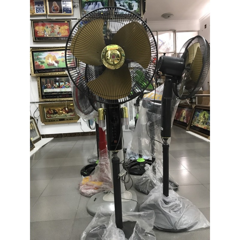 Quạt KDK P40W (hàng trưng bày)