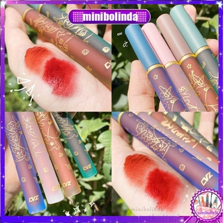 Son Kem Lì Lâu Trôi Kết Cấu Lên Màu Chuẩn Đẹp Thương Hiệu Cvz