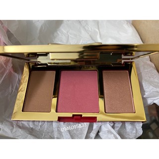 Bảnh phấn mắt 7 màu estee lauder