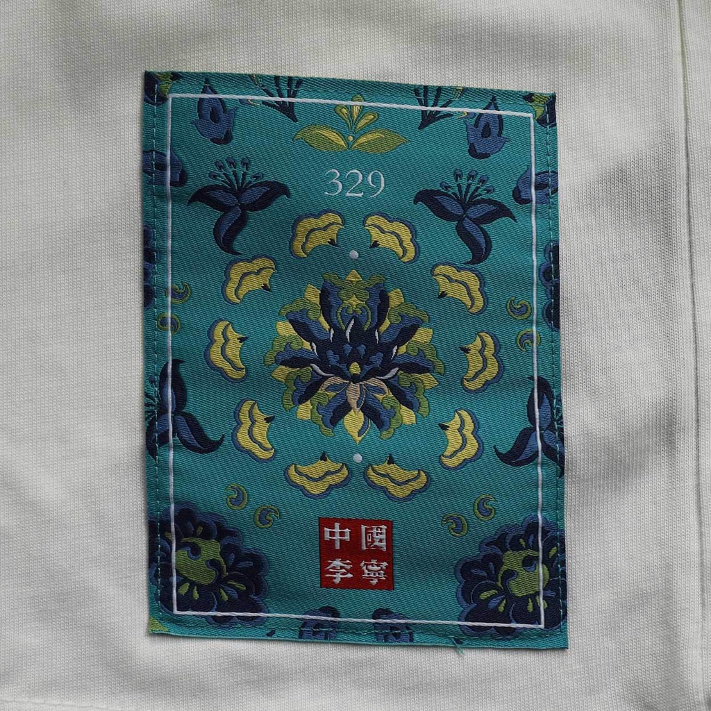 Áo T-Shirt Thể Thao Li-Ning Nam AHSQ631-2