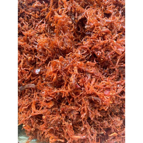 Bò sợi đỏ 100gr | BigBuy360 - bigbuy360.vn