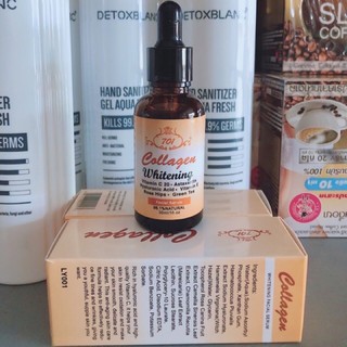 Serum collagen plus vit e 701