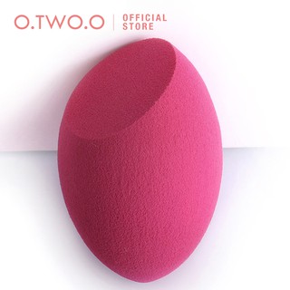 Mút trang điểm O.TWO.O 3 màu tuỳ chọn 12g